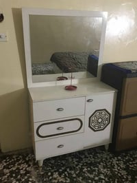 غرفة نوم • دوشك • نضافته ٨٠/١٠٠