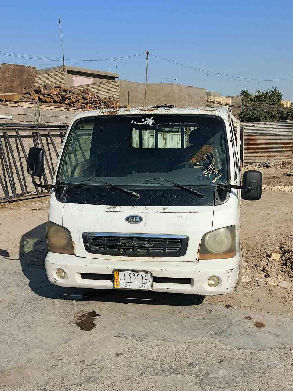 سلام عليكم كيه حمل للبيع 2001تحويل رقم ديالى مكان بغداد الكماليه رقم ***********السعر55بيه مجال قليل
