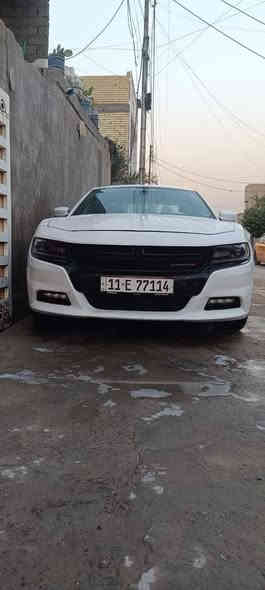 لسلام عليكم جارجر البيع موديل 18اصل مكينه 3600 مكينه وكير مكفولت لغود حادث جاملغ خلفي بأمريكا بس بجم كبس رقمه بغداد السياره حلوه وقبل فتره مسويله ادامه بولش نانو سيراميك لغرفه كله السعر 170  وبيه مجال مكان بغداد الشعب حي البساتين رقم***********موجود واتساب
