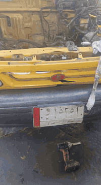 السلام عليكم ورحمة الله وبركاته ورشة احمد عبدالله لصيانة السيارات   عنواني كربلاء السايدين بين التحدي والجاهز مقابل اسواق كرز. للاستفسار ***********
