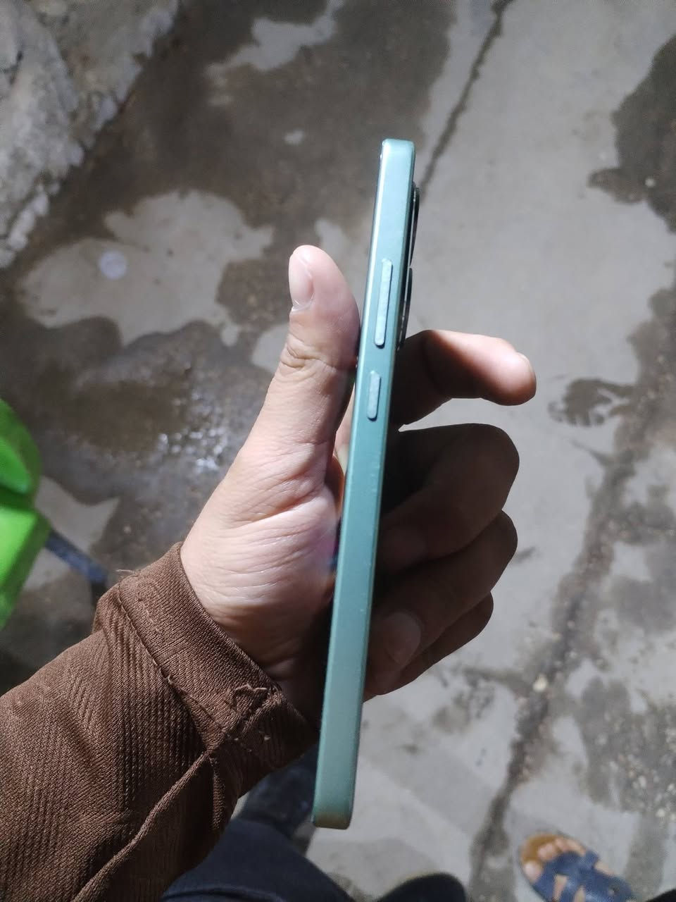 POCO X7Pro
الذاكره 512الرام12
جماعت البوبجي يشغل 120فريم 
الجهاز جدن نضيف السعر 350الف 
مكاني كربلاء الحر


**إذا كنت صاحب هذا الإعلان وتريد حذفه لأي سبب، رجاءا أرسل رسالة إلى الدعم الفني**