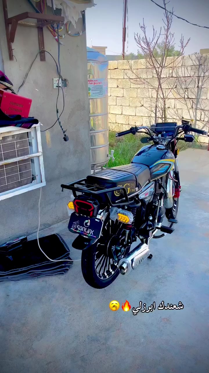 السلام عليكم سيفان2025 باب اول الدراجه جديده اخو الزيرو بعدها ماشيه1000كيلو مكينه 200ccالدراجه شلعه ومعدل تخبل السعر850وبيها مجال مكاني ديالى ناحيه كنعان للاستفسار ***********
