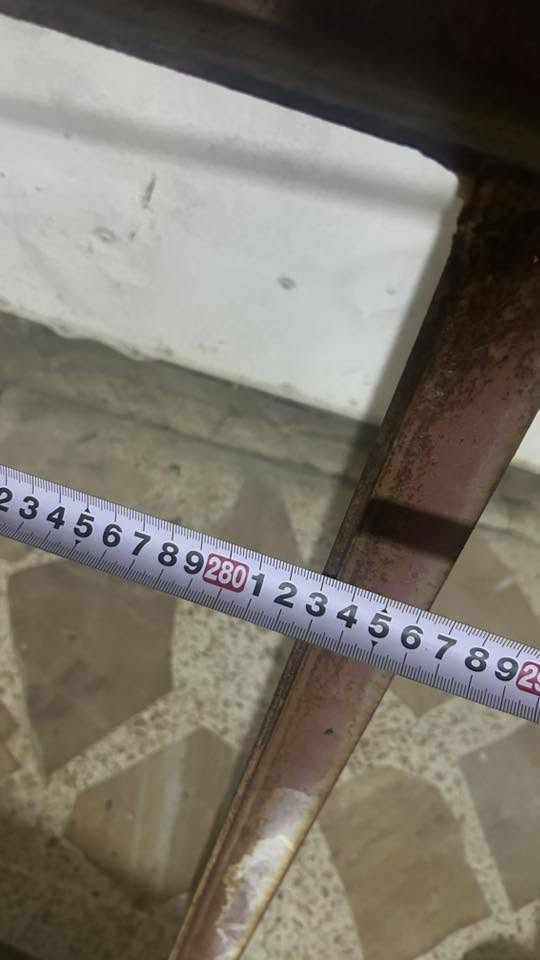 رمبة حديد ثقيل
واتساب ***********
موصل ايسر
