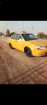 سبكتره للبيع موديل 2007 مكفوله كفاله عامه وارد امريكي حادثهه جاملق وبن...