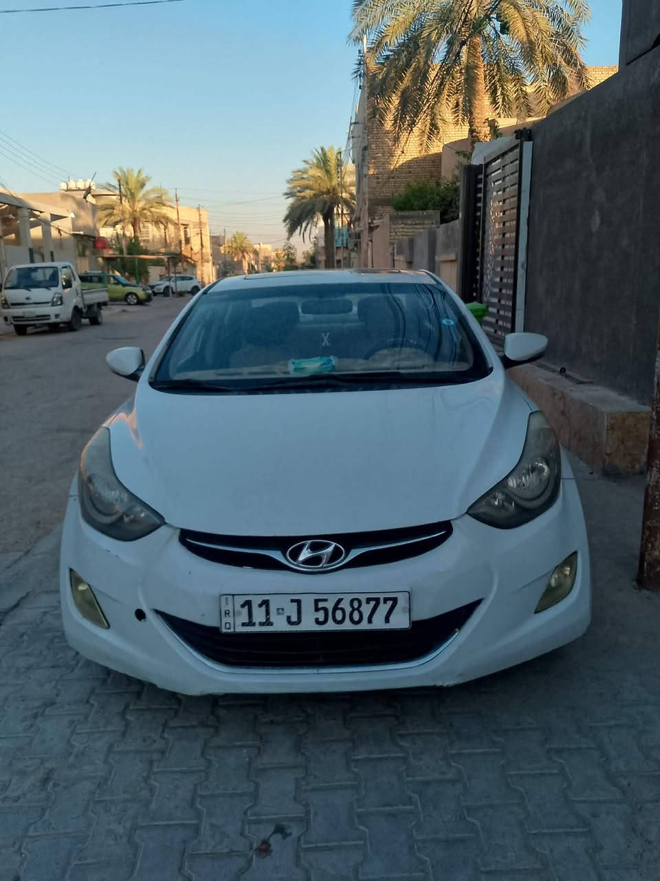 متاح السلام عليكم سيارة النترا موديل 12تبريد حدادية سيارة خيرمن الله السيارة باسمي تحويل مباشر السيارة مشروع وطني رقم بغداد فتحة اشاير بالمري
متاح السلام عليكم سيارة النترا موديل 12تبريد حدادية سيارة خيرمن الله السيارة باسمي تحويل مباشر السيارة مشروع وطني رقم بغداد فتحة اشاير بالمري
السعر  110
العنوان كربلاء


**إذا كنت صاحب هذا الإعلان وتريد حذفه لأي سبب، رجاءا أرسل رسالة إلى الدعم الفني**