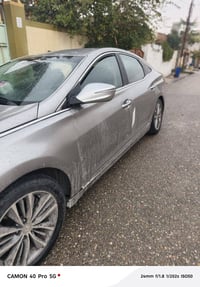 ازيرا • ٢٠١٤ • غاز