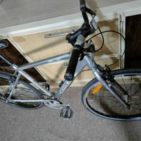 700/28 • فول المنيوم • شيمانو 8/1