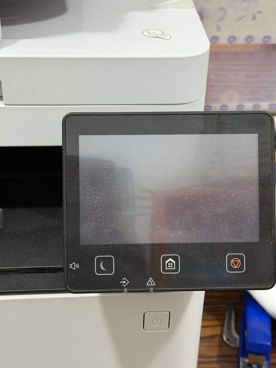 طابعة كانون لطابعه شبه جديده استخدام شهر واحد الكاترج الاسود مخلص البقيه بيهن بدون باكيت السعر ب 380 الف تجي تفحص وتاخذها من البيت الشراي يراسلني


**إذا كنت صاحب هذا الإعلان وتريد حذفه لأي سبب، رجاءا أرسل رسالة إلى الدعم الفني**