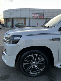 لاندكروز ٢٠٢٠ • ٦ سلندر • رقم اربيل