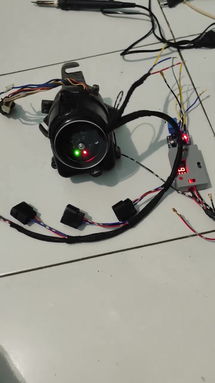 Test dulu untuk honda City z direct coilonplug honda k20 untuk pemasangan besok
#hondacityz #cityz


**إذا كنت صاحب هذا الإعلان وتريد حذفه لأي سبب، رجاءا أرسل رسالة إلى الدعم الفني**
