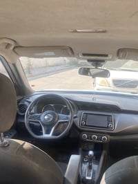 كيكس • ٢٠٢٠ • حادث بسيط