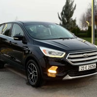 فورد اسكيب • ٢٠١٧ • السليمانية