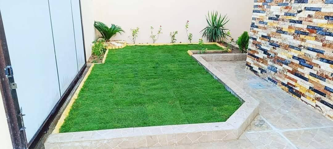 🌳خلي حديقتك ويانه اجمل 🌳🌹
📌(نعمل لأجلكم ونقدم الأفضل لكم بأنسب الأسعار
📌(تصميم الحدائق وتبديل زميج  حسب الطلب)🌳
📌(نعمل تنظيف وترتيب الحدائق وقص ثيل وتقليم اشجار)
📌(نعمل لتجهيز الثيل الطبيعي)🌳
📌(نعمل على تقليم وترتيب جميع الأشجار وادامه شهريه للحدائق)🌹
📌مستعدون للعمل حسب الطلب   
للاستفسار اكثر مراسلتنا على الصفحه او الاتصال على الرقم التالي 
📞***********📞
