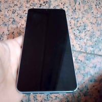 سامسونج A06 • ذاكرة ١٢٨ • مشكلة شاشة