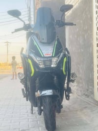 دراجه شحن للبيع جديده مامتعوبه 07509673770او 07867453327 العنوان بغداد...