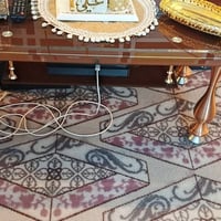 سيت طبلات 5 قطع جام السعر 75 جربايه طفل مع الدوشك 125 طابوريه 75 معدات...