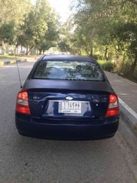 سبكترا • ٢٠٠٦ • رقم بابل