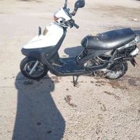 متاح دراجه شغاله اوكفراتها موجودات اوهذا رقم صاحبها 07519289769