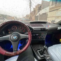 بي ام • ١٩٩١ • ٥٢٨٠٠٠