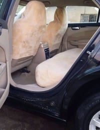اباما 14بسمي جاهزه بيها قطع صبغ بدون حادث رقم الهاتف 07815364308
