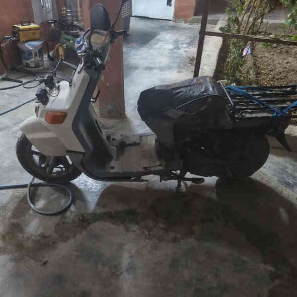 ماطور بيكب للبيع سعر على خاص ***********
