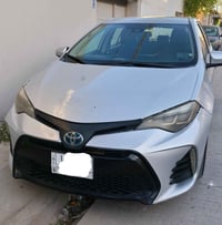 كورلا LE • ٢٠١٩ • نجف