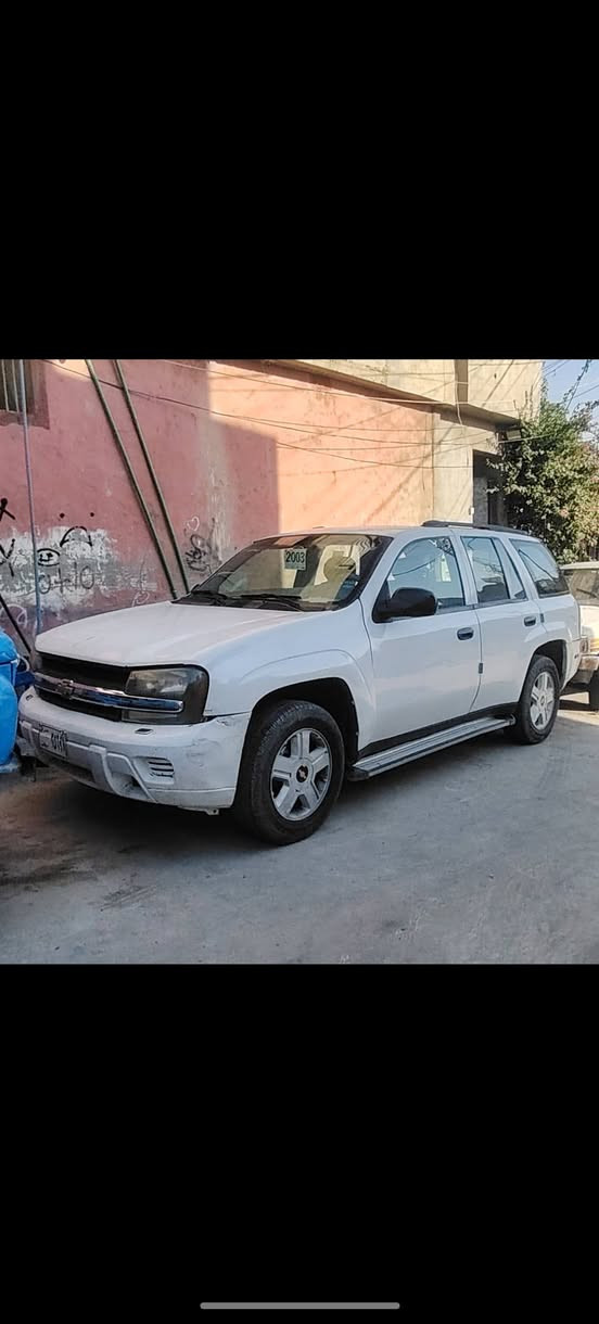 🇺🇸شۆفرلێت بلایزر 2002
ئارم پلاستیک سلێمانی 
مەکینە و گێڕو ئاڕمو قەرزاری  بەشەرت 
تەبرید سارد 
شاشە ئایپاد کامێرا
ناو داخلی پاکو جوان 
سەیارەیەکی نەرمو نۆڵ 
بێتەقەو ڕەقە 
تەنها 42گەڵا مەجالێ برایانە
ژ،م***********
بۆ پرسیار چات کراوەیە لەخزمەت کڕیارم 
ئەدمین گوڵ 🌹

