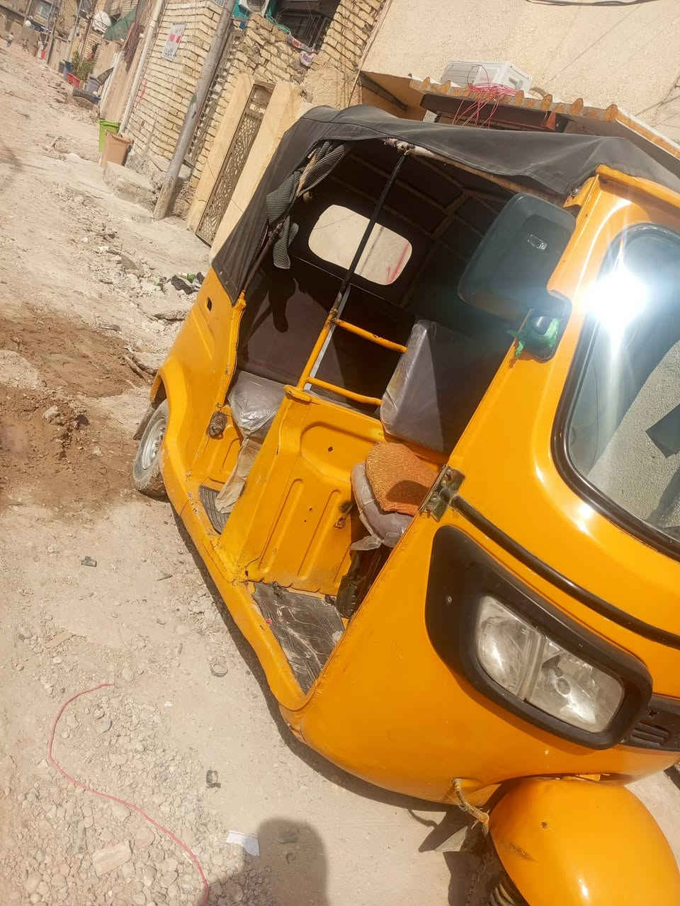 تكتك 18 جاهزه مابيهه نقص اوراق كامله مكينه كير اكسل خير من الله تكتك مصبوغه بدون ضربه تكتك كبل للشارع السعر 3250 مجال مكان بغداد لامين الثانيه ***********
