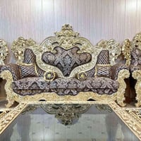 أثاث الصفوة • كنبة • سحب جوائز