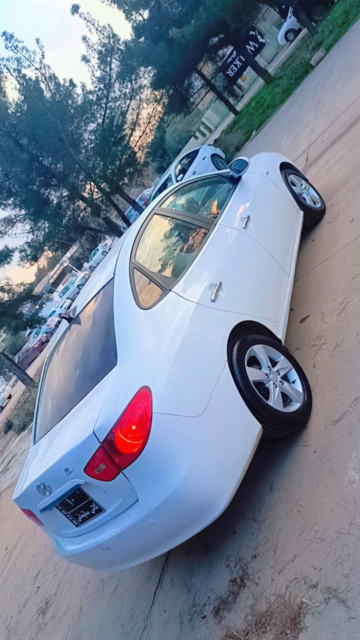 هۆندای ئەڤانتی  بڕاوەی دووبەی  بۆ فڕۆشتن 
مۆدیل  2006
تەبریت لەمس 
سوکان ڤۆیلۆم 
کوشین هیتەر 
پێشو پشت کەپس 
سەقفی شوشە 
گێرومەکینەی بەشەرت  
دینار مەسرەفی نیە  
4تایەو ویلی 16
مەکینەی 16ی دەکشن بەرز 
سەیارە کە بەس ماشااڵلەی دەوی لەجوانی 
نرخی 52گەڵاو مەجال؟    شوێن    کۆیــــــە 
ژ.م ***********واساپو ڤایبەری لەسەرە  ؟10؟
