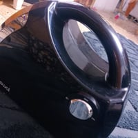 مفرمة لحم • نوال • مستعملة مرتين