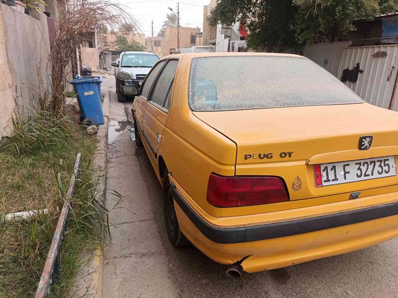 بارص 2015
رقم انكليزي جديد
كير مكينه جاهزه تبريد شغال
مابيها اي ضربه
تخم تاير
السعر 52 وبيها مجال
التواصل معي ع الرقم فقط
***********
مااجاوب خاص اعتذر......
