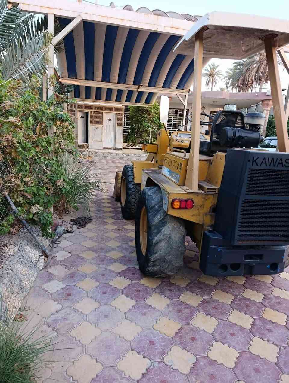شفل كاوسكي للبيع جاهز للعمل بدون رقم ***********
