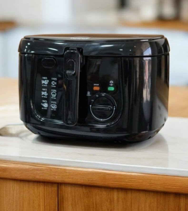 للبيع قلاية زيتية بريطانية حجم لترين ونص ماركة جورج هوم البريطانية اصلية جديدة بالباكيت مامستخدمة


**إذا كنت صاحب هذا الإعلان وتريد حذفه لأي سبب، رجاءا أرسل رسالة إلى الدعم الفني**