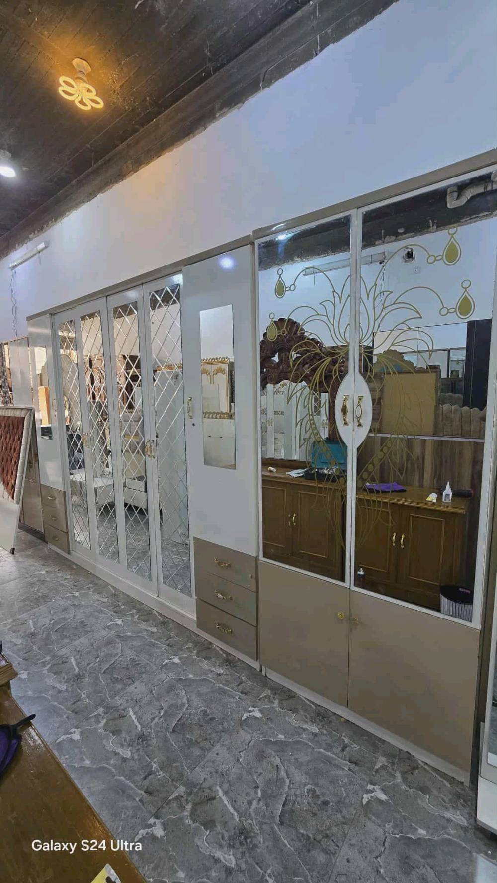 غرفه تركيه 9 قطع نضيفه كلش 650 نقل وشد مجاني