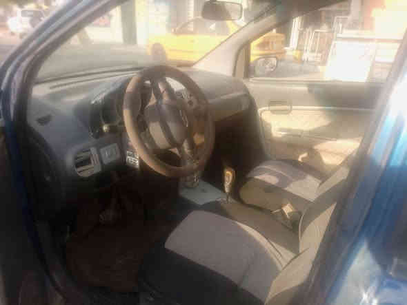 شيري اي وان موديل 2013 سياره نضيفه جدا السعر31 وبيه مجال بسيط الاتصال *********** بغداد حي القاهره بغداد
