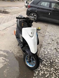 ماكس عدله دراجه مزوده بوشه 55 شلعه ومعدل للبيع السعر 400 للاستفسار اكث...