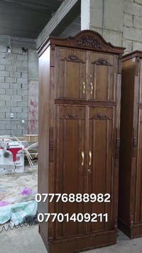 سعر غرفة مليونين وربع الشغل درجه اولى موديل بلون البندق متوفر الغرف جم...