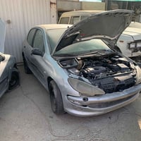 بيجو 206 كير عادي عدد 3 مال مزاد كتاب مزاد ادوات بدون تسجيل مكان بغداد...