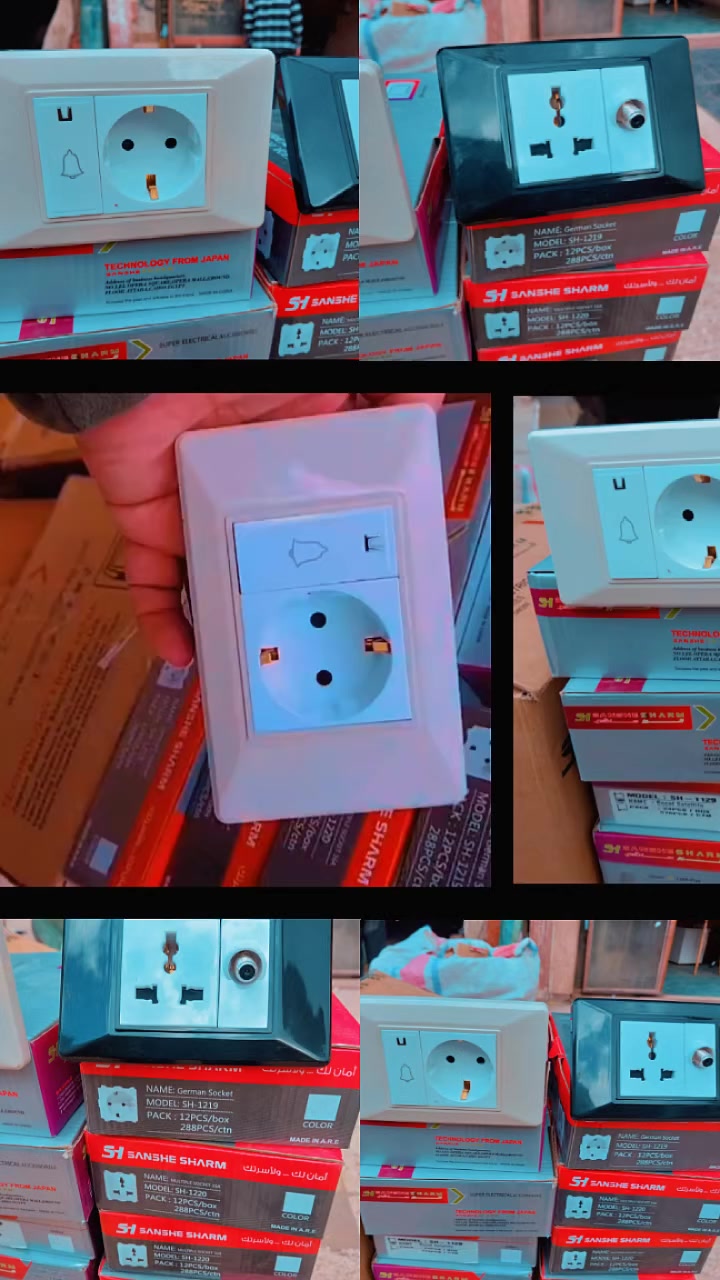 سانشي شرم اصلي خصم مميز 
متوفر جميع منتجات شرم الأصلية 
متوفر مفتاح فلات الجديد


**إذا كنت صاحب هذا الإعلان وتريد حذفه لأي سبب، رجاءا أرسل رسالة إلى الدعم الفني**