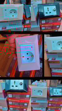 سانشي • شرم اصلي • مفتاح فلات