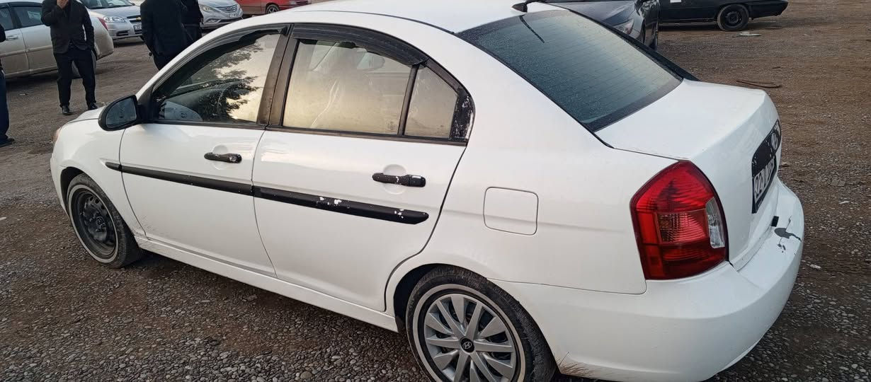 سلام عليكم اكسنت موديل 2008 محرك كيرعادي  تبريد طخم كلها شرط سياره تاكيه على صفحه سكن فقط ابيع صبخ عام سنويا جديد رقم جديد شاصي كلها شرط تكم شرط نسبه 67 مجال 

***********

***********
