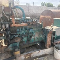 ڤالڤو دي ١٠ • مكينة جاهزة • بستم ٦ ساطر