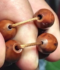 مسبحة • ٤٣حبه • الشطره