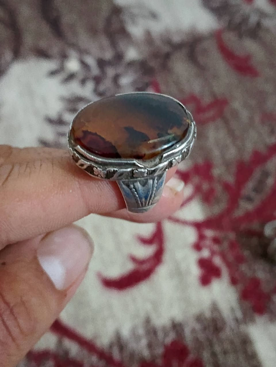 محابس لبيع تحفة وقديمات كلش وثكال كلش جزعة يمانية وسليماني اسود وعطفة مال كاع اليعرف بيه علئ 65 القطعة


**إذا كنت صاحب هذا الإعلان وتريد حذفه لأي سبب، رجاءا أرسل رسالة إلى الدعم الفني**