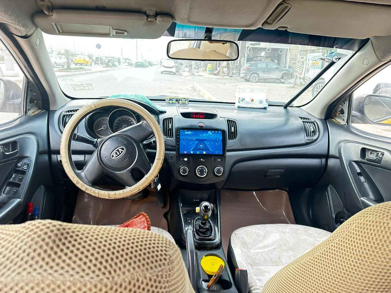 سيراتو ١٢.
مكفوله ضربه القويه وتبديل
محرك كير تبريد جديد
سياره صبغه جديده
حتئ بعده بدون بوليش
ستفسار
***********
