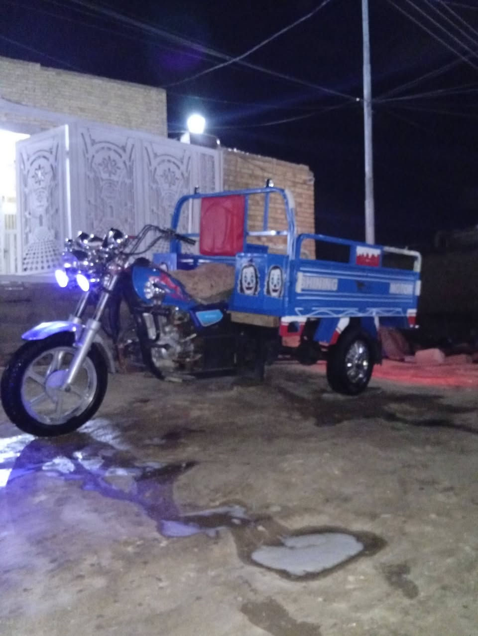 السلام عليكم ستوته جمره للبيع موديل 2018 ماكينه نظيفه ما مفتوحه اكسنها مسكر ستوته نظيفه اوراق اصولي سعرها مليون ونص عنواني شطره ☎️ ***********
