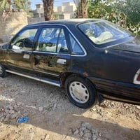 برنس ٩٣ • كير جديد • ديالى كنعان