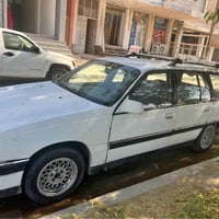 موديل ٩٣ • موتور شرط • تحويل شرط
