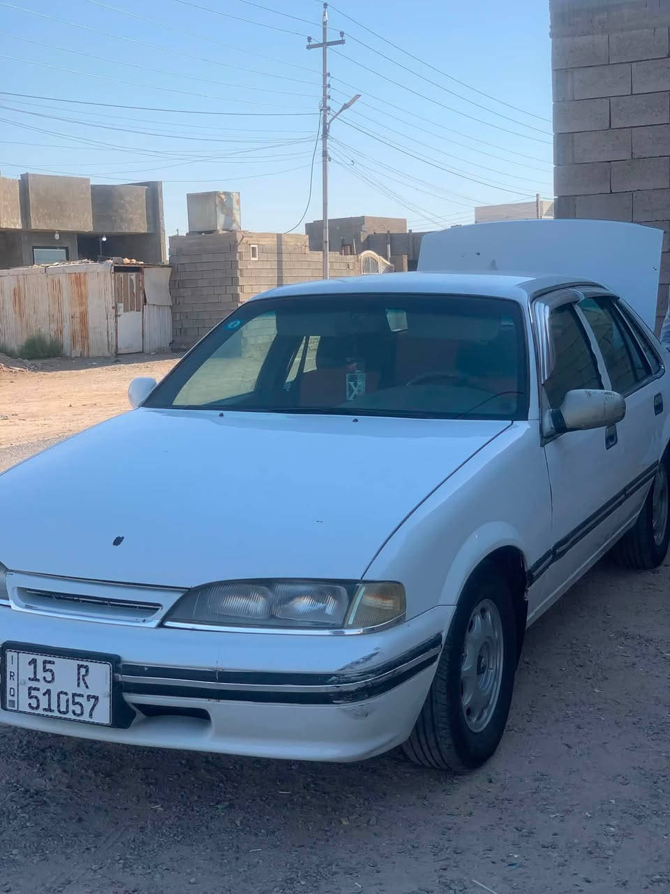 يالله سلام عليكم برنس موديل 95سياره مكفوله تبريد تخم تاير دبلات صدر جديد محرك٢٠٠٠سبير جديد محركه مفتوح حيل حلوه السعر ٤٥وبيه مجال مكاني رمادي ***********
